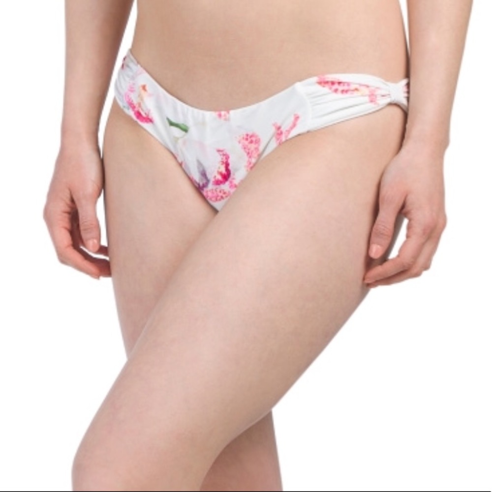 6 shore road bikini bottom